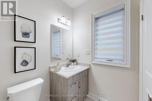 14 Settlers Road E, Oakville, ON - Indoor Photo Showing Bathroom