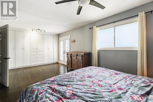 1284 Elgin Crescent, Oakville (Iroquois Ridge South), ON - Indoor Photo Showing Bedroom