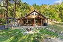 Welcome Home - 6960 511 Highway, Lanark Highlands, ON  - Outdoor With Deck Patio Veranda 