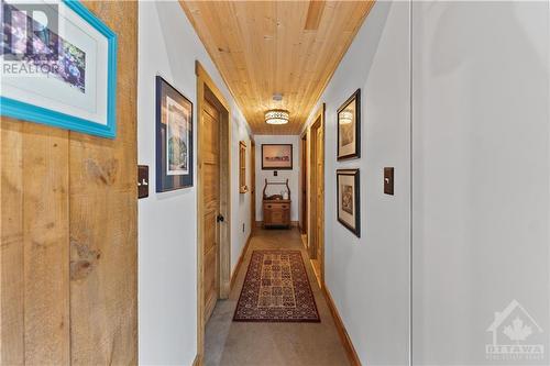 Hallway - 6960 511 Highway, Lanark Highlands, ON - Indoor Photo Showing Other Room