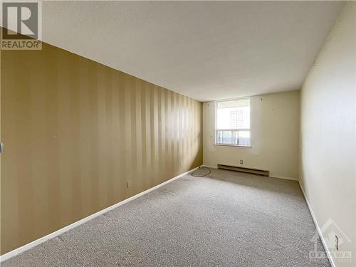 2nd Bedroom - 900 Dynes Road Unit#1104, Ottawa, ON - Indoor Photo Showing Other Room