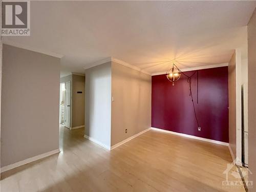 Dining Room - 900 Dynes Road Unit#1104, Ottawa, ON - Indoor Photo Showing Other Room