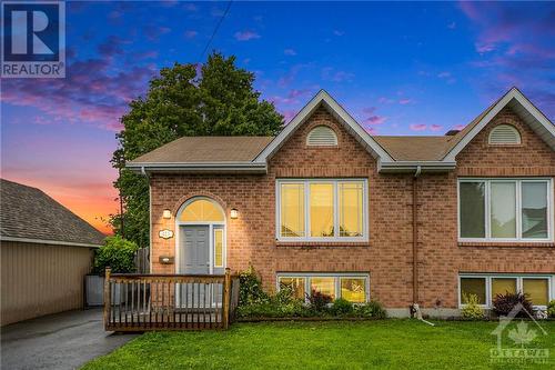 423 Carleton Street, Cornwall, ON - Outdoor