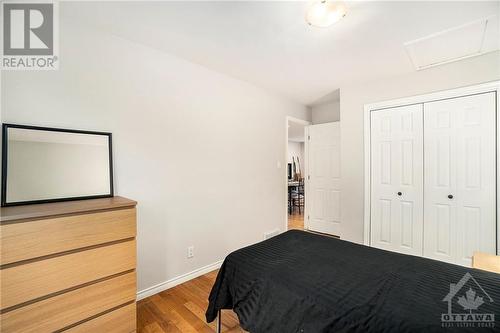 423 Carleton Street, Cornwall, ON - Indoor Photo Showing Bedroom