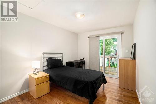 423 Carleton Street, Cornwall, ON - Indoor Photo Showing Bedroom