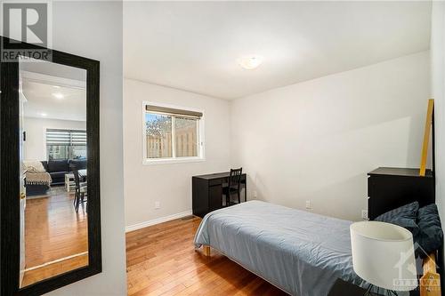 423 Carleton Street, Cornwall, ON - Indoor Photo Showing Bedroom