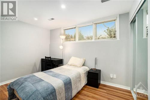 423 Carleton Street, Cornwall, ON - Indoor Photo Showing Bedroom