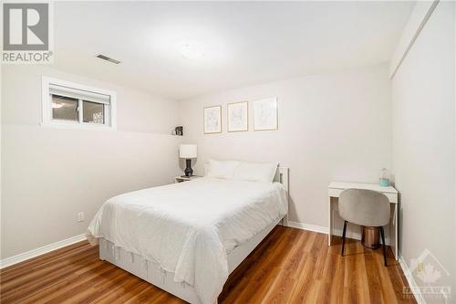 423 Carleton Street, Cornwall, ON - Indoor Photo Showing Bedroom