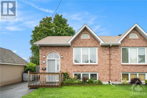 423 Carleton Street, Cornwall, ON - Outdoor