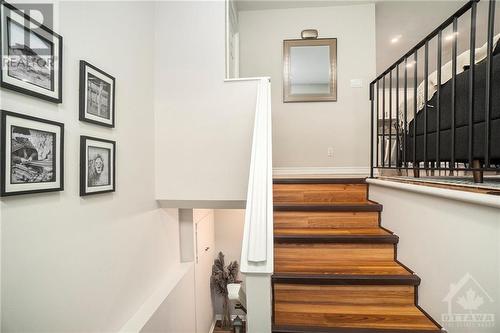 423 Carleton Street, Cornwall, ON - Indoor Photo Showing Other Room