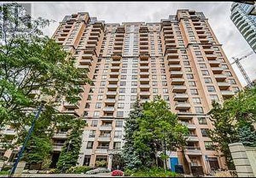 1113 - 18 Sommerset Way, Toronto (Willowdale East), ON - Outdoor With Balcony With Facade