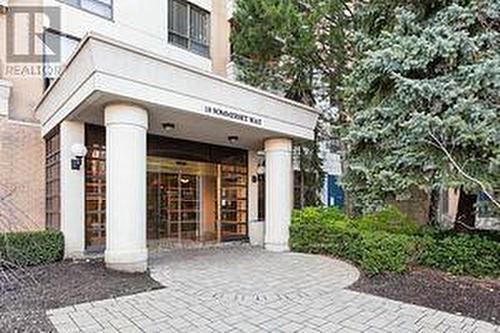 1113 - 18 Sommerset Way, Toronto (Willowdale East), ON - Outdoor