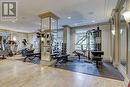 1113 - 18 Sommerset Way, Toronto (Willowdale East), ON  - Indoor Photo Showing Gym Room 