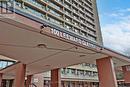 707 - 100 Leeward Glenway, Toronto (Flemingdon Park), ON  - Outdoor 