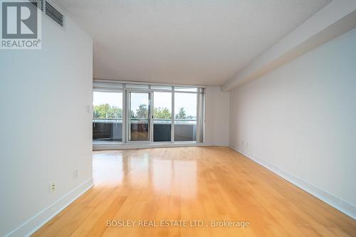 318 - 550 Queens Quay W, Toronto (Waterfront Communities), ON - Indoor Photo Showing Other Room