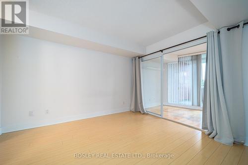 318 - 550 Queens Quay W, Toronto (Waterfront Communities), ON - Indoor Photo Showing Other Room