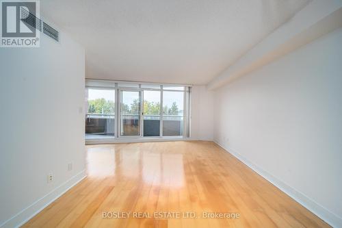 318 - 550 Queens Quay W, Toronto (Waterfront Communities), ON - Indoor Photo Showing Other Room