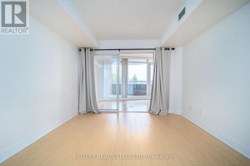 318 - 550 Queens Quay W, Toronto (Waterfront Communities), ON - Indoor Photo Showing Other Room