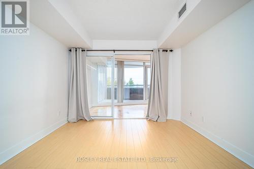 318 - 550 Queens Quay W, Toronto (Waterfront Communities), ON - Indoor Photo Showing Other Room