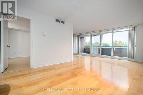 318 - 550 Queens Quay W, Toronto (Waterfront Communities), ON - Indoor Photo Showing Other Room