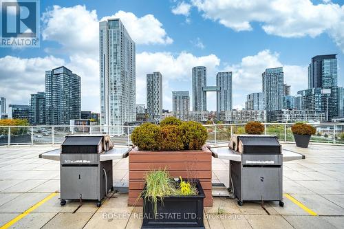 318 - 550 Queens Quay W, Toronto (Waterfront Communities), ON - Outdoor