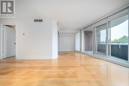 318 - 550 Queens Quay W, Toronto (Waterfront Communities), ON -  Photo Showing Other Room