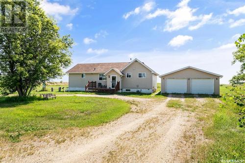 Norris Acreage, Perdue Rm No. 346, SK - Outdoor