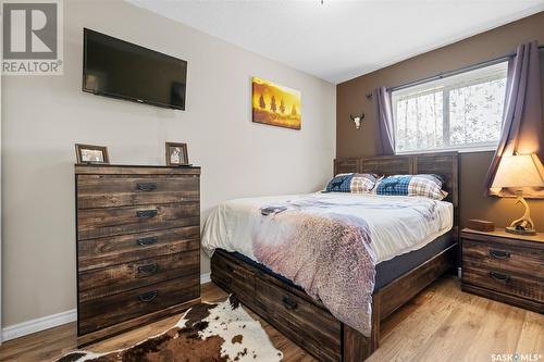 Norris Acreage, Perdue Rm No. 346, SK - Indoor Photo Showing Bedroom