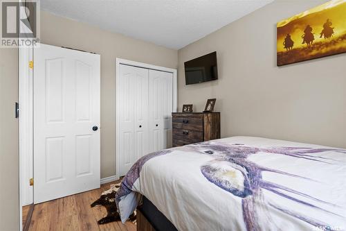 Norris Acreage, Perdue Rm No. 346, SK - Indoor Photo Showing Bedroom