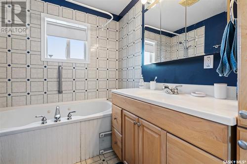 Norris Acreage, Perdue Rm No. 346, SK - Indoor Photo Showing Bathroom