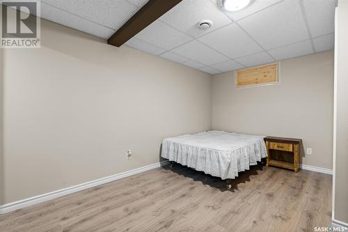 Norris Acreage, Perdue Rm No. 346, SK - Indoor Photo Showing Bedroom