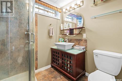 Norris Acreage, Perdue Rm No. 346, SK - Indoor Photo Showing Bathroom