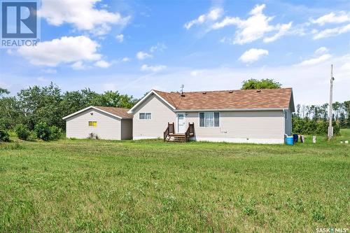 Norris Acreage, Perdue Rm No. 346, SK - Outdoor