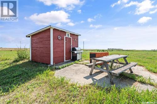 Norris Acreage, Perdue Rm No. 346, SK - Outdoor