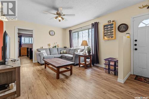 Norris Acreage, Perdue Rm No. 346, SK - Indoor Photo Showing Living Room