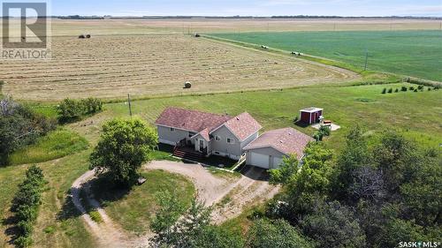 Norris Acreage, Perdue Rm No. 346, SK - Outdoor With View