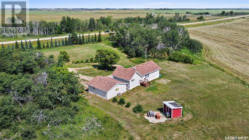 Norris Acreage, Perdue Rm No. 346, SK - Outdoor With View