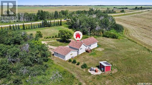 Norris Acreage, Perdue Rm No. 346, SK - Outdoor With View