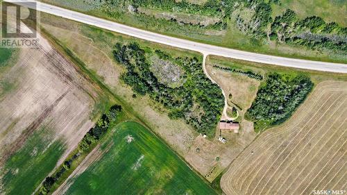 Norris Acreage, Perdue Rm No. 346, SK - Outdoor With View