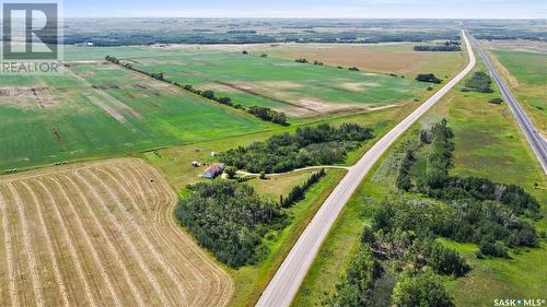 Norris Acreage, Perdue Rm No. 346, SK - Outdoor With View