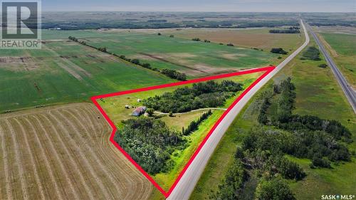 Norris Acreage, Perdue Rm No. 346, SK - Outdoor With View