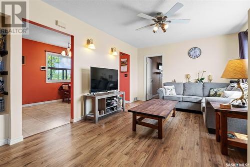 Norris Acreage, Perdue Rm No. 346, SK - Indoor Photo Showing Living Room