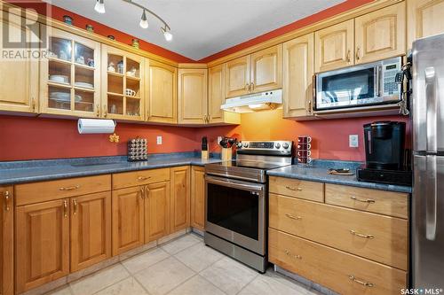 Norris Acreage, Perdue Rm No. 346, SK - Indoor Photo Showing Kitchen