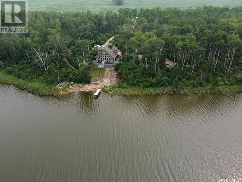 Retreat Property On Filion Lake, Canwood Rm No. 494, SK - Outdoor With Body Of Water With View