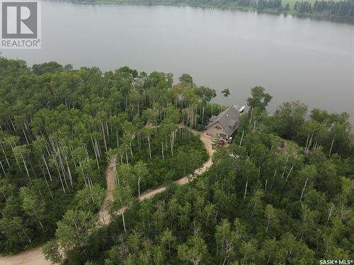 Retreat Property On Filion Lake, Canwood Rm No. 494, SK - Outdoor With Body Of Water With View