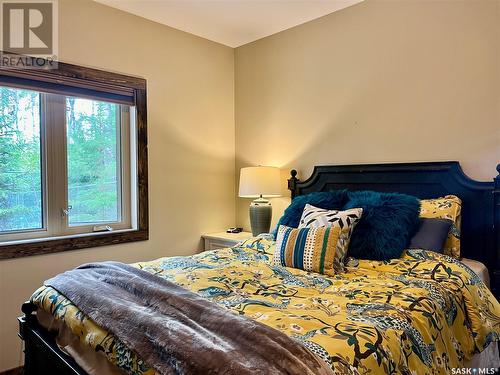 Retreat Property On Filion Lake, Canwood Rm No. 494, SK - Indoor Photo Showing Bedroom