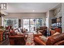 1170 Brant Avenue Unit# 12, Kelowna, BC  - Indoor Photo Showing Living Room 