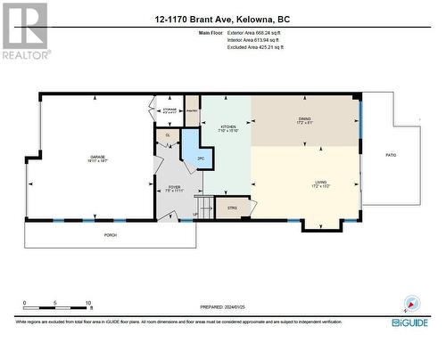 1170 Brant Avenue Unit# 12, Kelowna, BC - Other