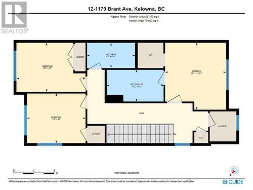 1170 Brant Avenue Unit# 12, Kelowna, BC - Other