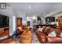 1170 Brant Avenue Unit# 12, Kelowna, BC  - Indoor Photo Showing Living Room 